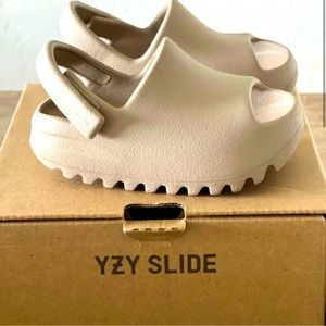 Yeezy Slide 2021 Rerelease